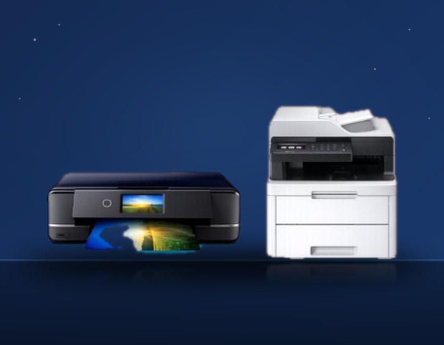 Printers